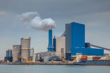 business-industry