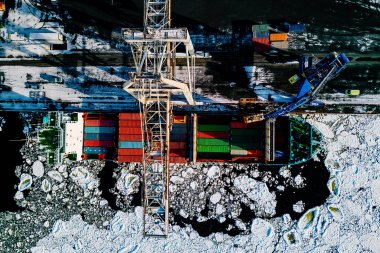 business-industry-sea