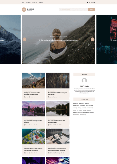 personal-blog