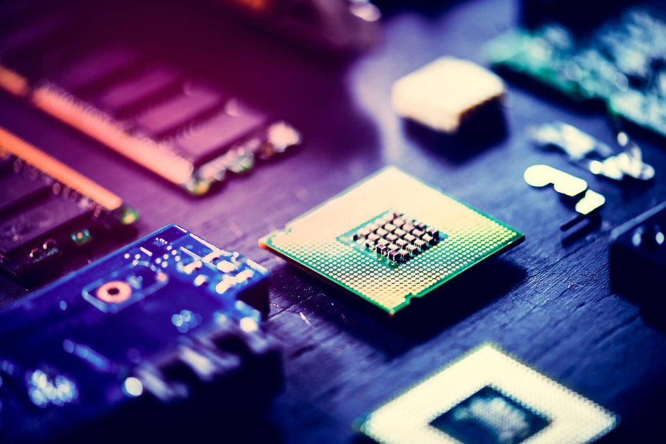 technology-computers